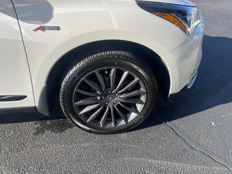 Acura RDX Vehicle Image 07