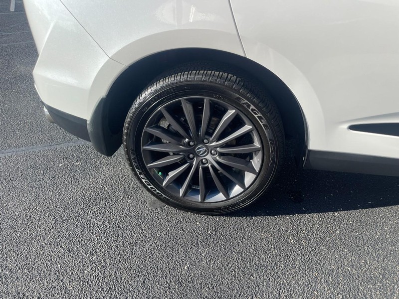 Acura RDX Vehicle Image 08