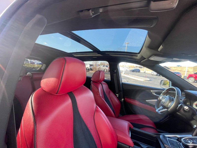 Acura RDX Vehicle Image 10