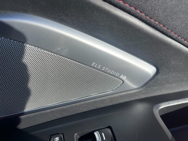 Acura RDX Vehicle Image 13