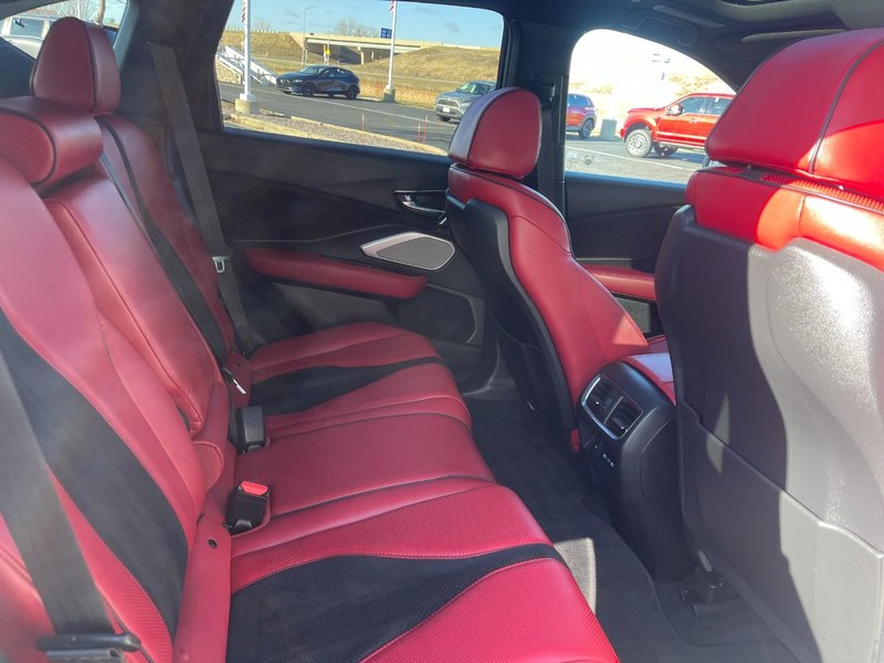 Acura RDX Vehicle Image 14