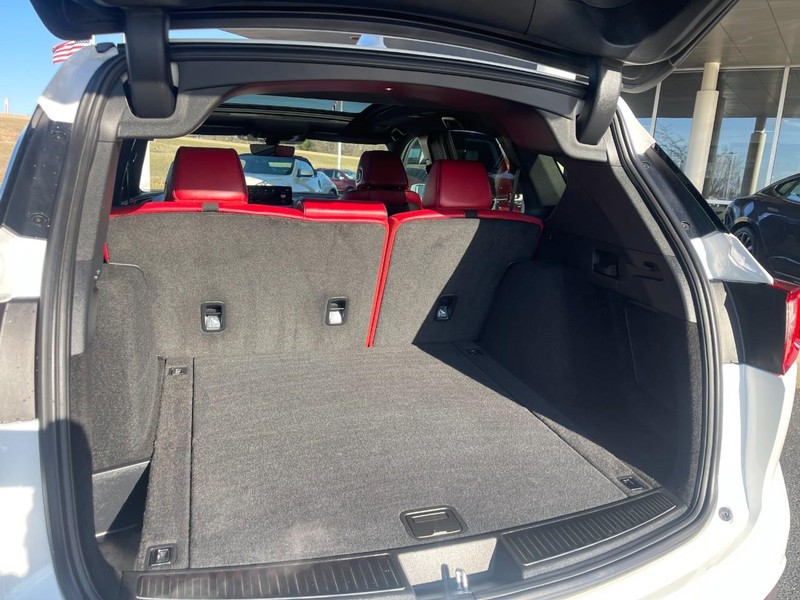 Acura RDX Vehicle Image 17