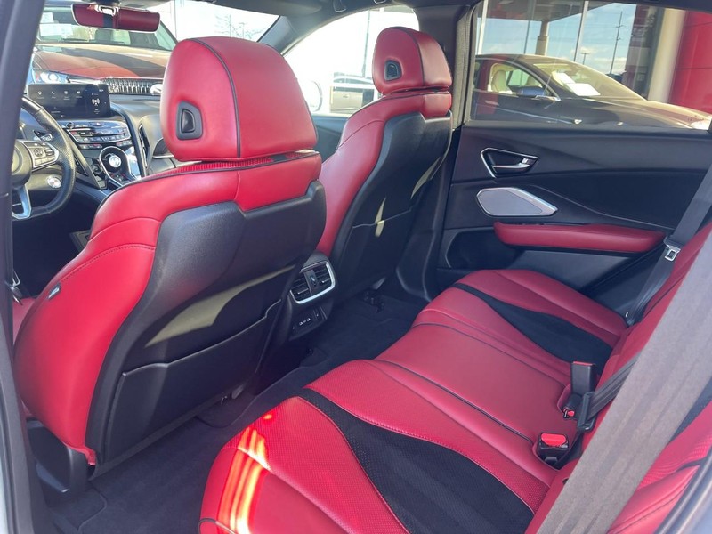 Acura RDX Vehicle Image 19