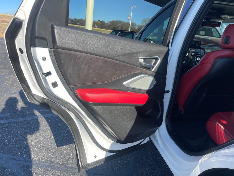 Acura RDX Vehicle Image 20