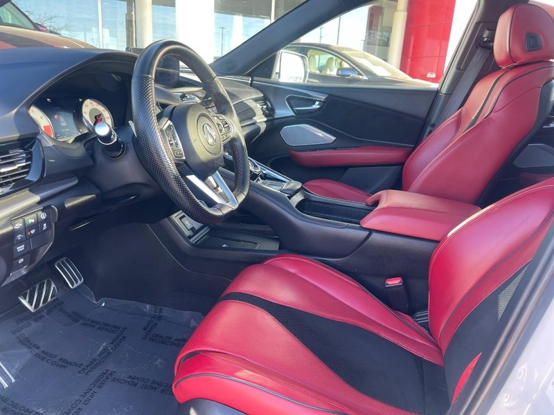 Acura RDX Vehicle Image 21