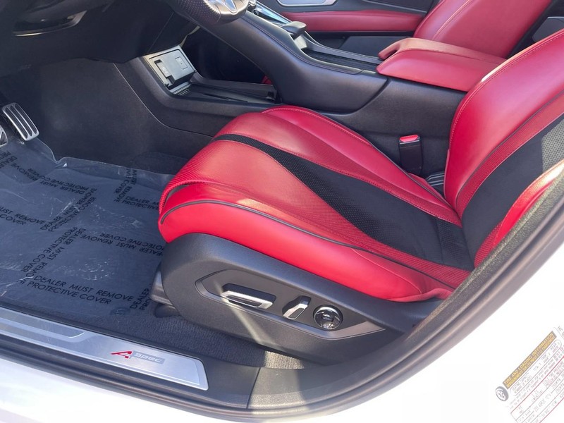 Acura RDX Vehicle Image 22