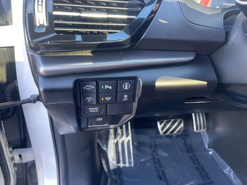 Acura RDX Vehicle Image 24