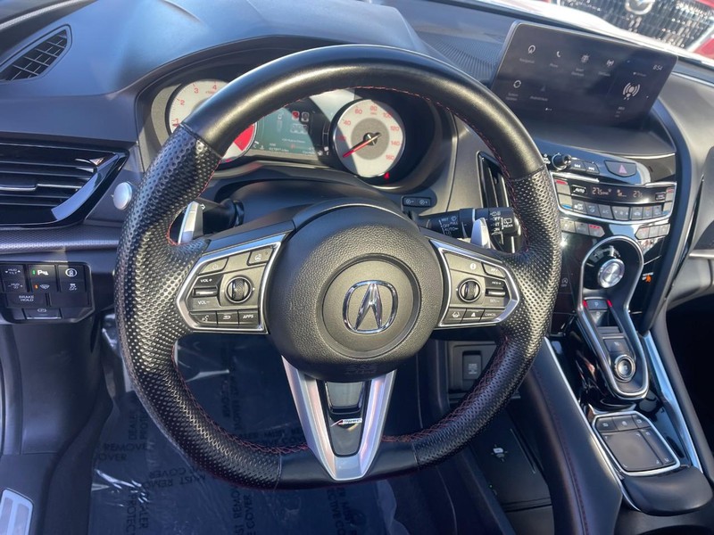 Acura RDX Vehicle Image 25