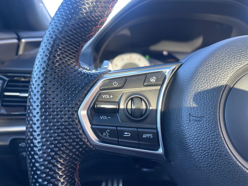 Acura RDX Vehicle Image 26