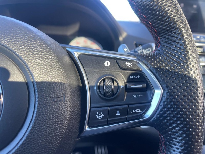 Acura RDX Vehicle Image 27