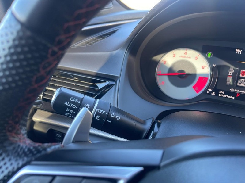 Acura RDX Vehicle Image 28