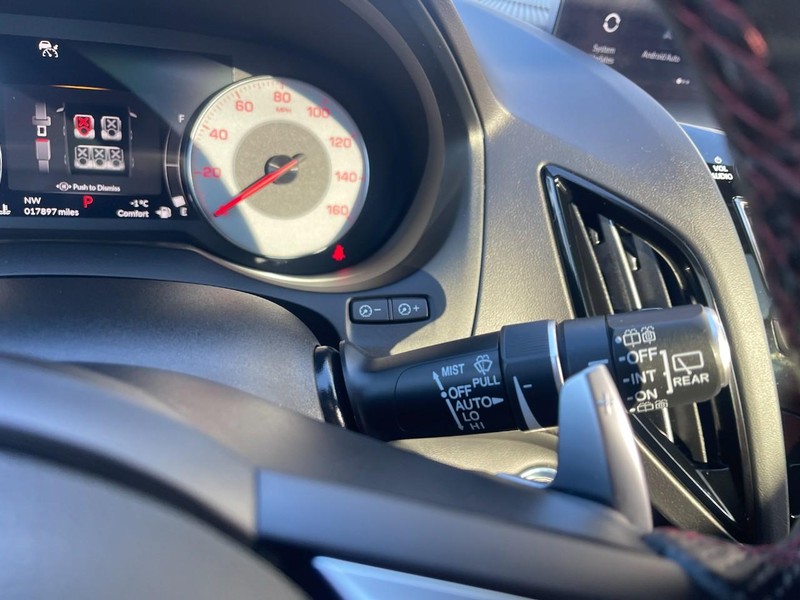 Acura RDX Vehicle Image 29