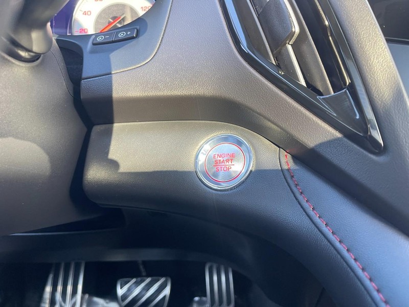 Acura RDX Vehicle Image 31