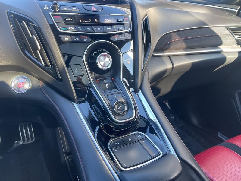 Acura RDX Vehicle Image 32