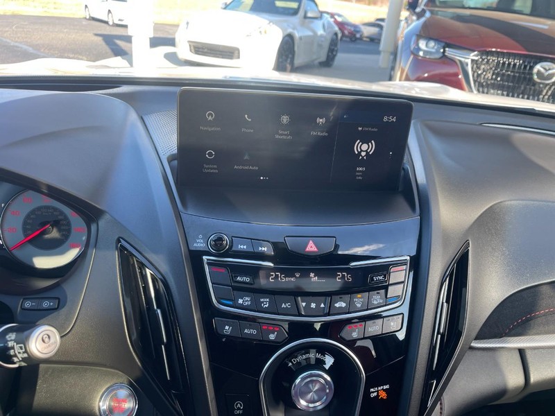 Acura RDX Vehicle Image 33