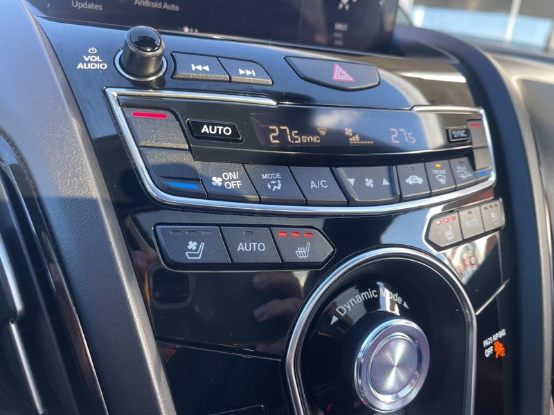 Acura RDX Vehicle Image 34