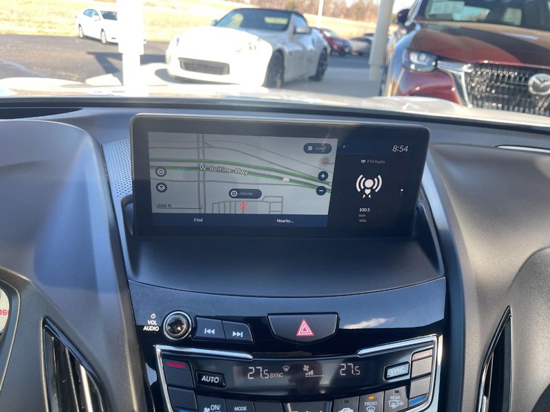 Acura RDX Vehicle Image 36