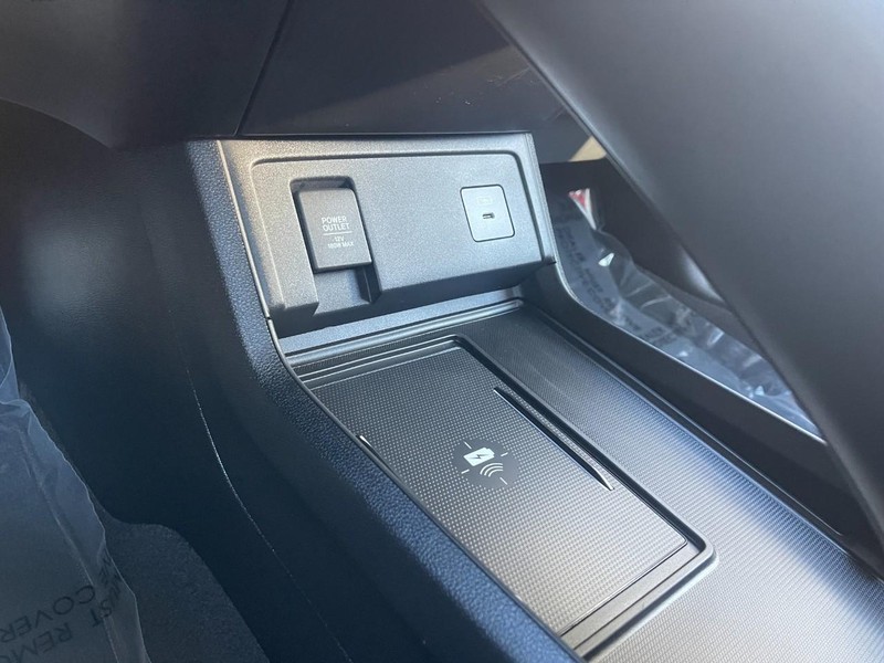 Acura RDX Vehicle Image 39