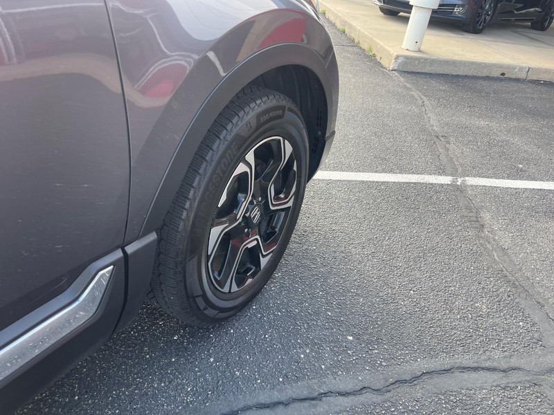 Honda CR-V Vehicle Image 05