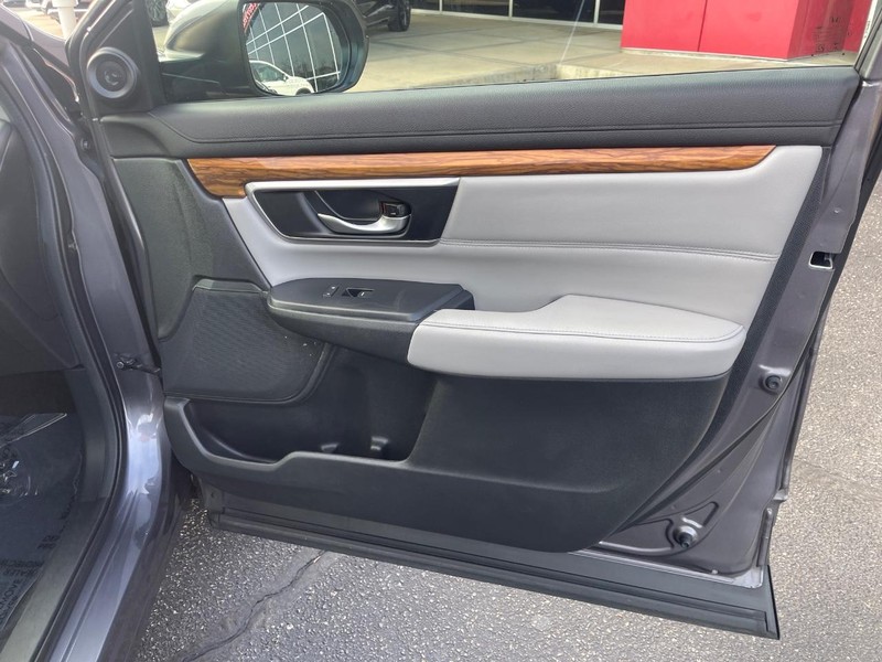 Honda CR-V Vehicle Image 07