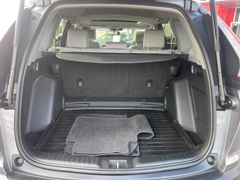 Honda CR-V Vehicle Image 15