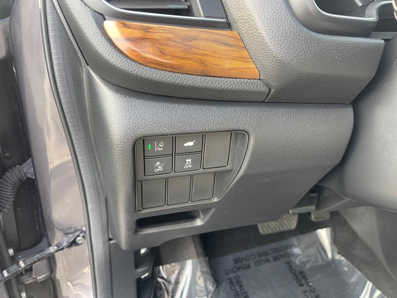 Honda CR-V Vehicle Image 19