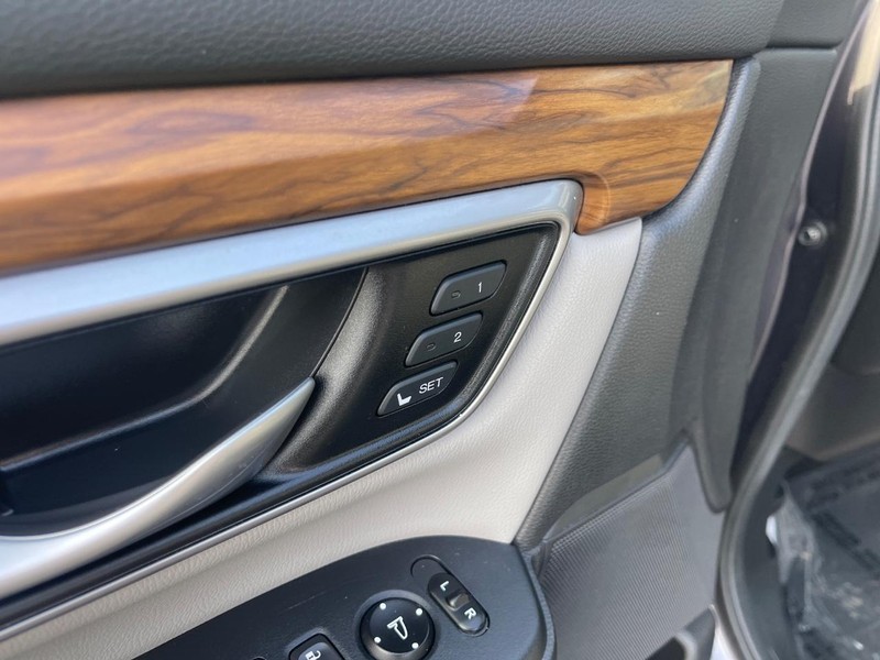 Honda CR-V Vehicle Image 20