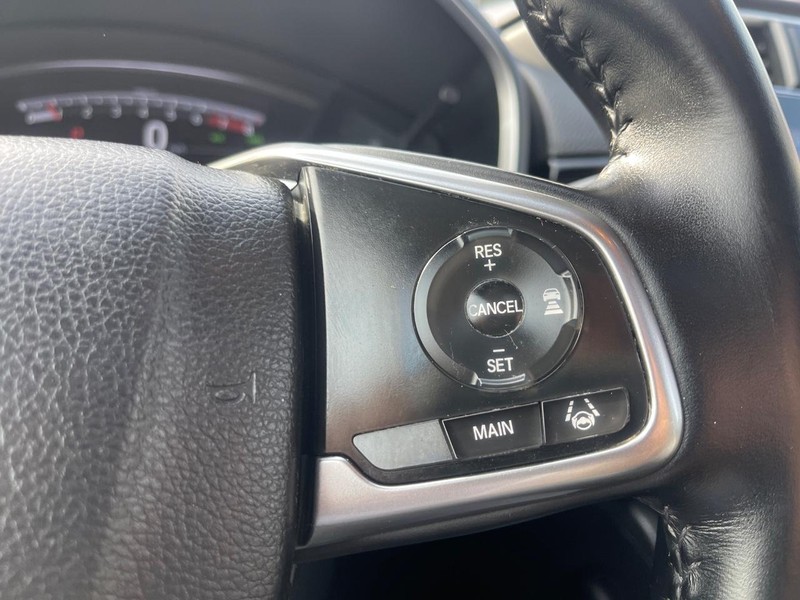 Honda CR-V Vehicle Image 22