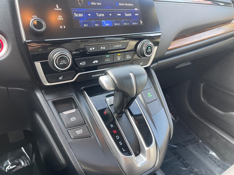 Honda CR-V Vehicle Image 25