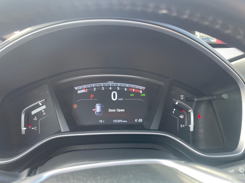 Honda CR-V Vehicle Image 27