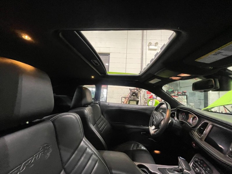 Dodge Challenger Vehicle Image 04