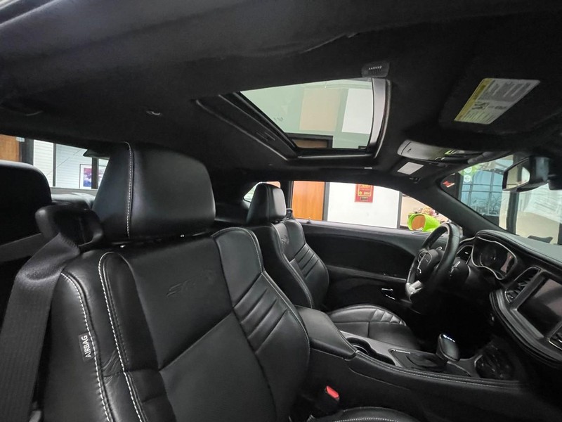 Dodge Challenger Vehicle Image 12