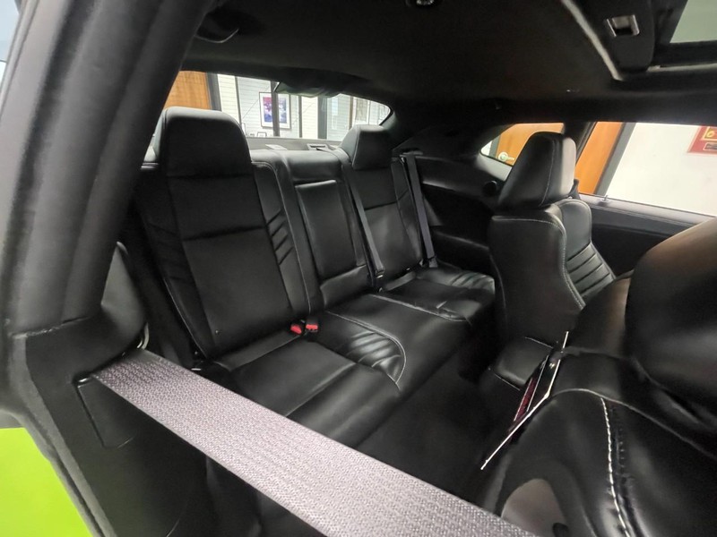 Dodge Challenger Vehicle Image 13