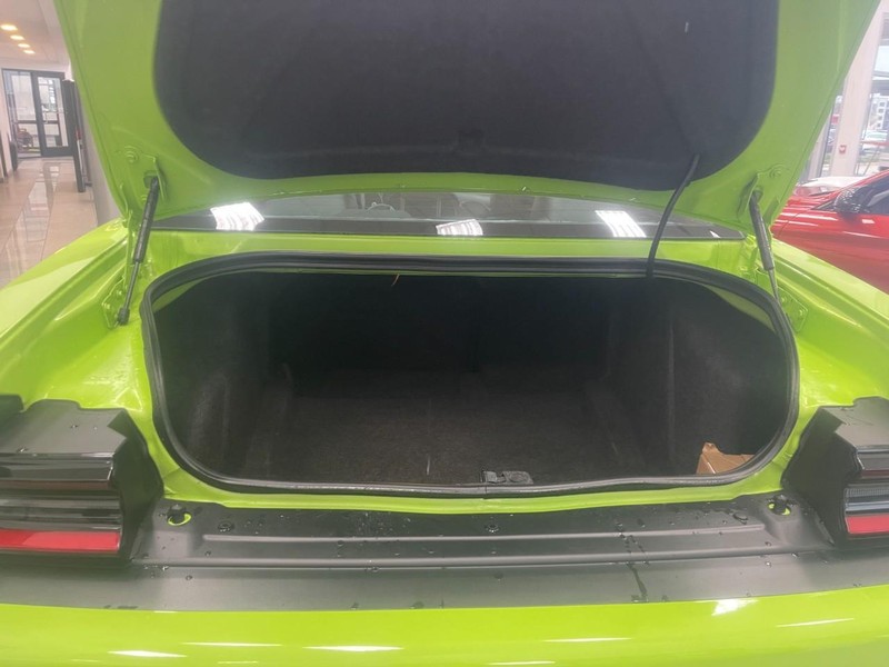 Dodge Challenger Vehicle Image 15