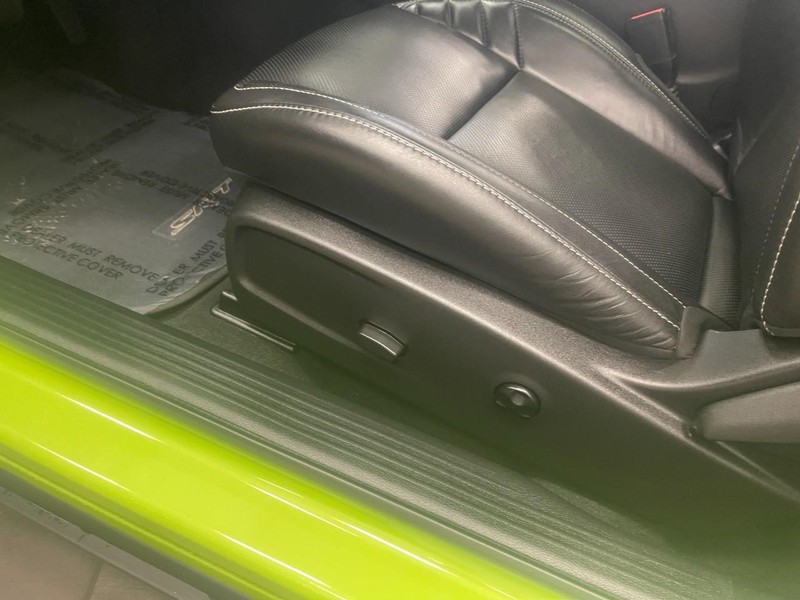 Dodge Challenger Vehicle Image 17