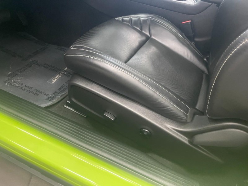 Dodge Challenger Vehicle Image 20