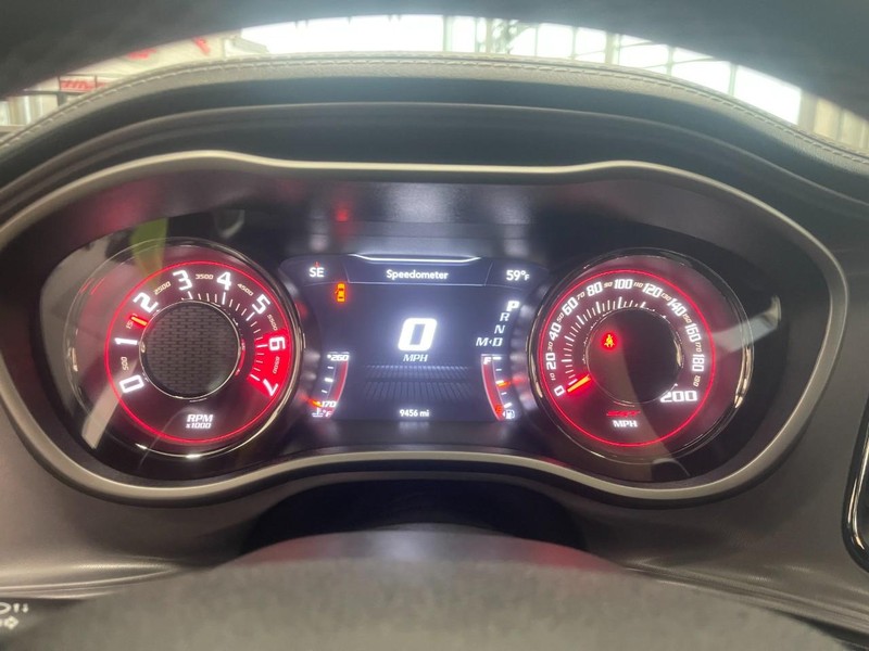 Dodge Challenger Vehicle Image 27