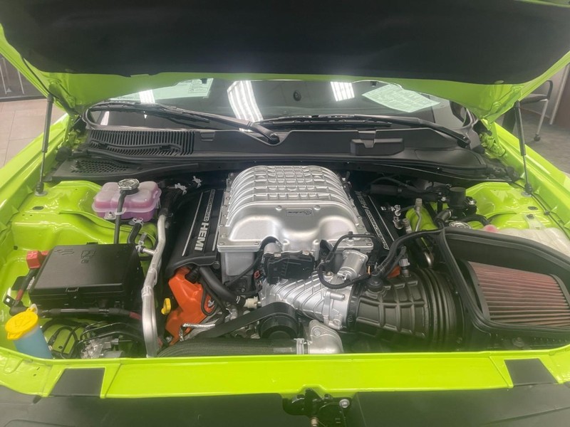 Dodge Challenger Vehicle Image 35