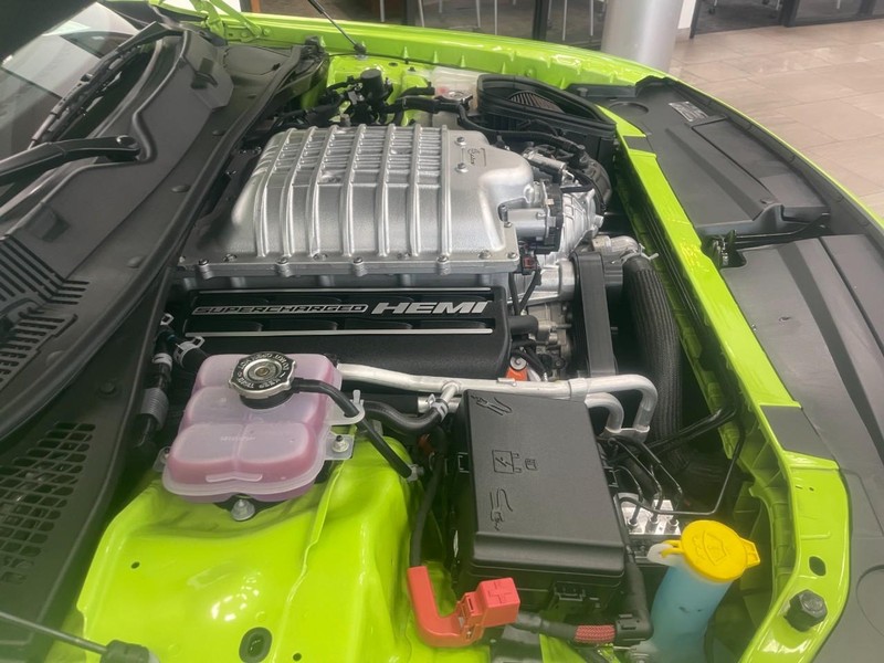 Dodge Challenger Vehicle Image 36