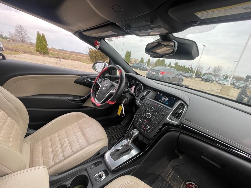 Buick Cascada Vehicle Image 05
