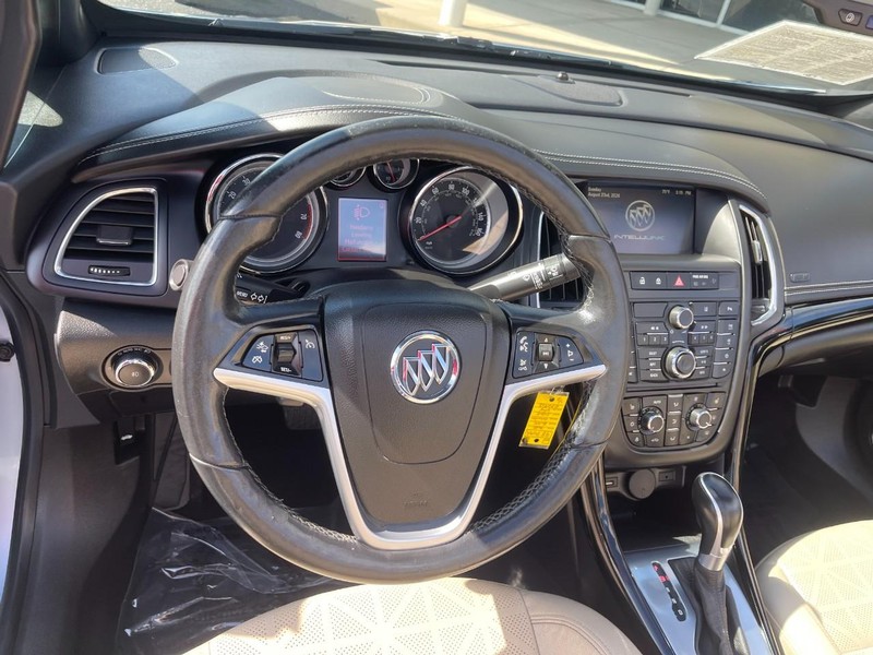 Buick Cascada Vehicle Image 20