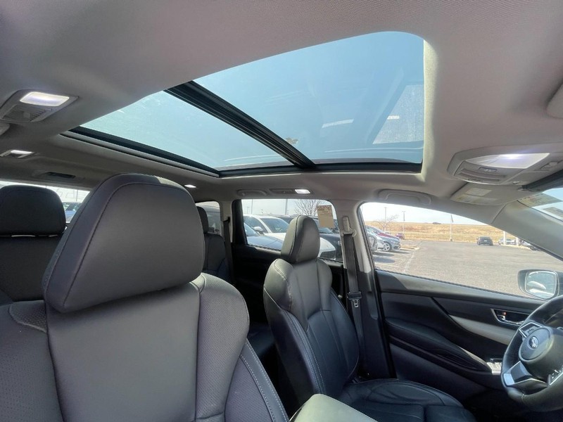 Subaru Ascent Vehicle Image 03
