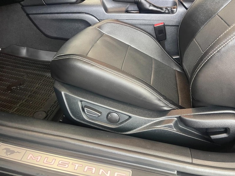 Ford Mustang Vehicle Image 15