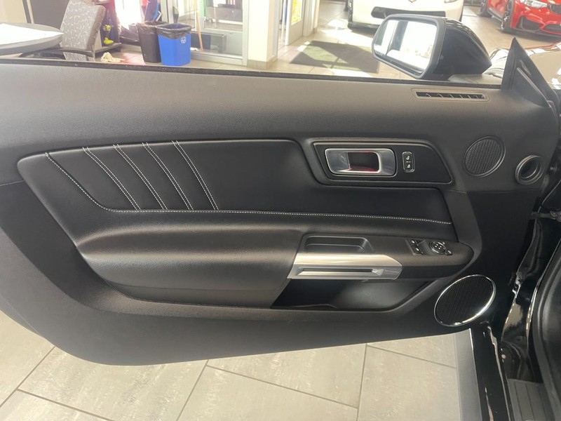 Ford Mustang Vehicle Image 16