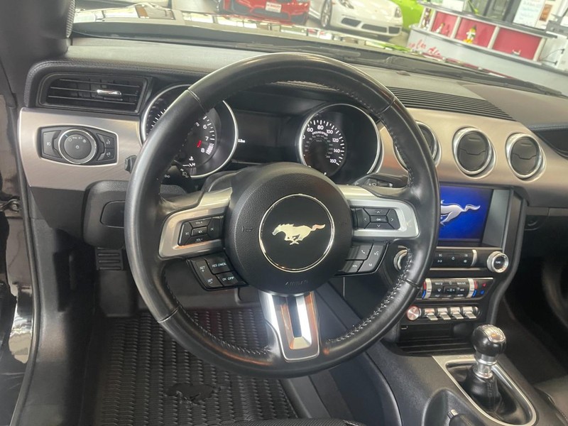 Ford Mustang Vehicle Image 18