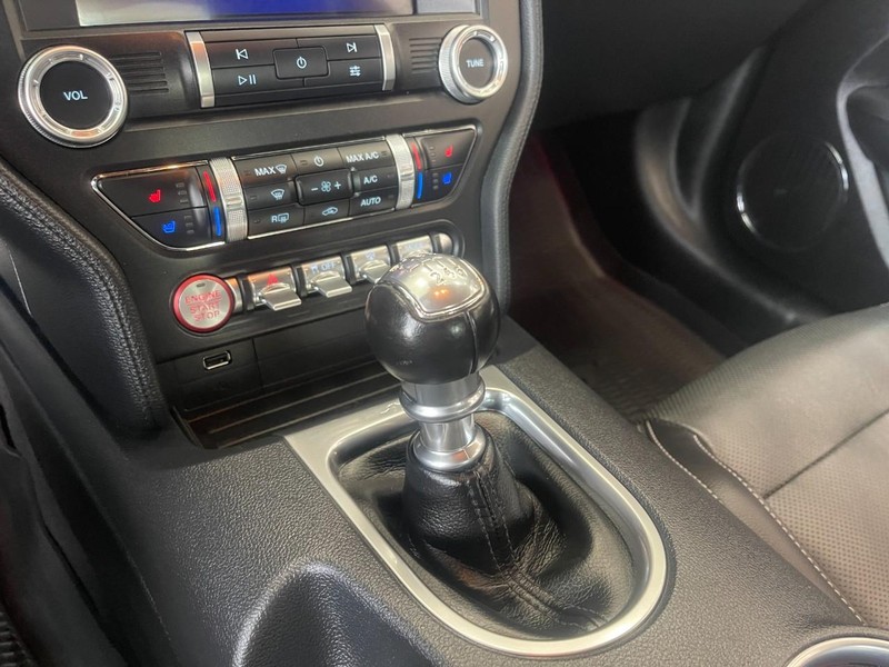 Ford Mustang Vehicle Image 19