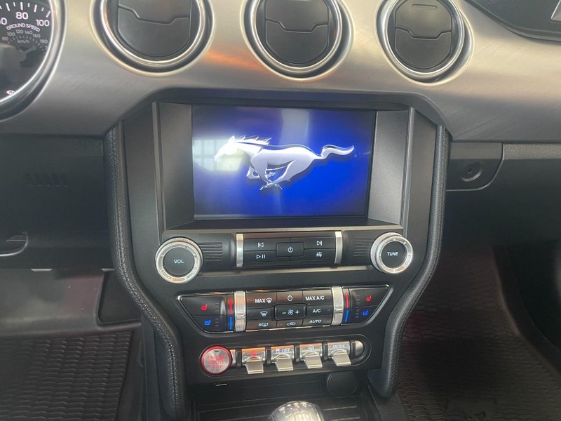Ford Mustang Vehicle Image 20