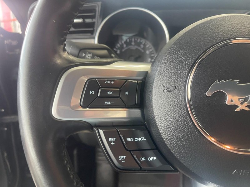 Ford Mustang Vehicle Image 21