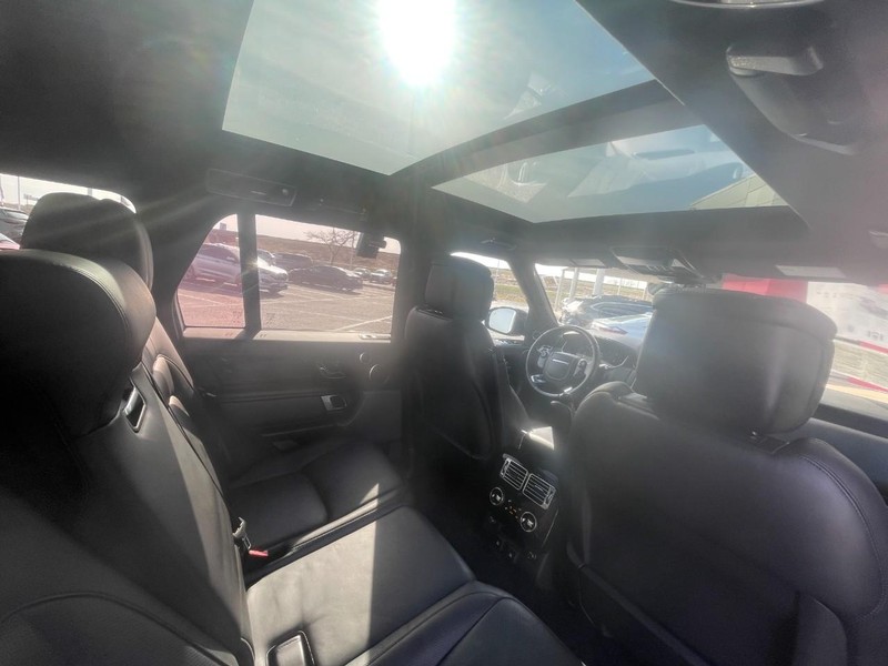 Land Rover Range Rover Vehicle Image 18
