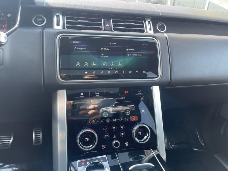 Land Rover Range Rover Vehicle Image 38